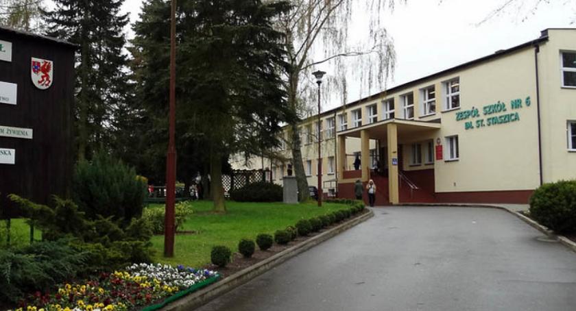 Gimnazjaliści do technikum leśnego w Szczecinku nie pójdą