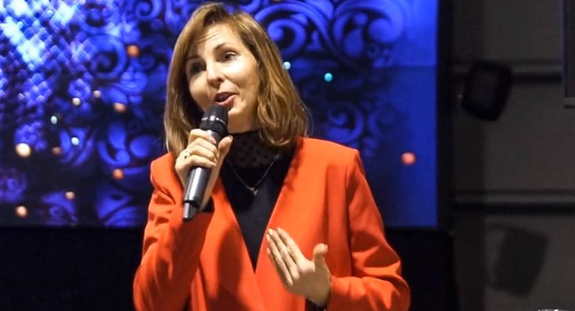 Zmiany w Radzie Powiatu. Katarzyna Balon została radną