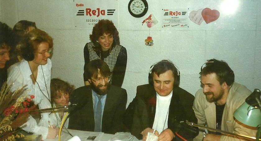 26 lat temu wystartowało radio ReJa