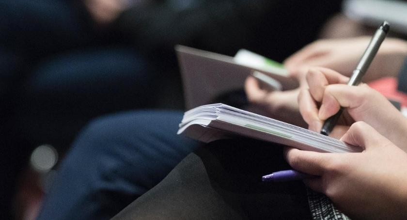 Największe błędy podczas organizacji konferencji