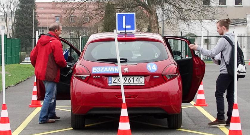 Prawo jazdy kategorii B w Szczecinku. W której ze szkół nauki jazdy zdaje najwięcej kursantów?