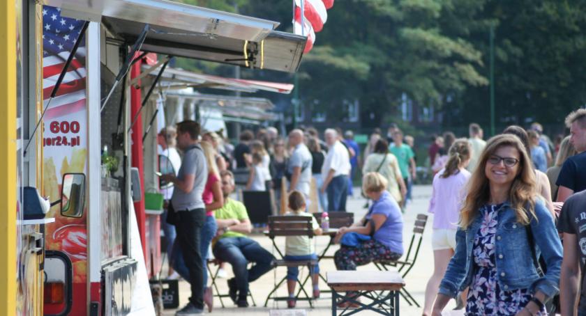 III Festiwal Smaków Food Trucków już w najbliższy weekend!