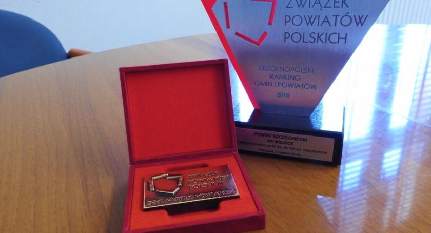 Nasz powiat na 14 miejscu w Polsce