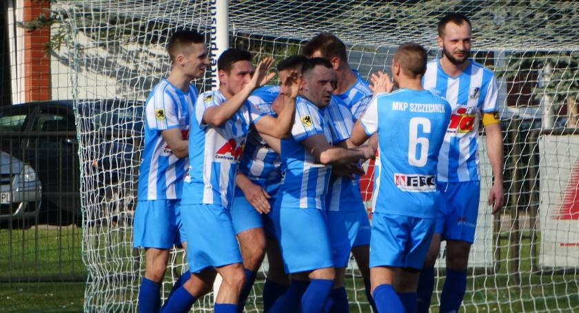 MKP Szczecinek z kolejną wygraną w lidze
