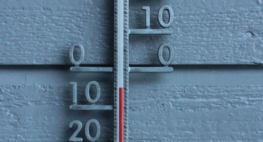 Szczecinek, polski biegun zimna. Rekordowo niskie temperatury