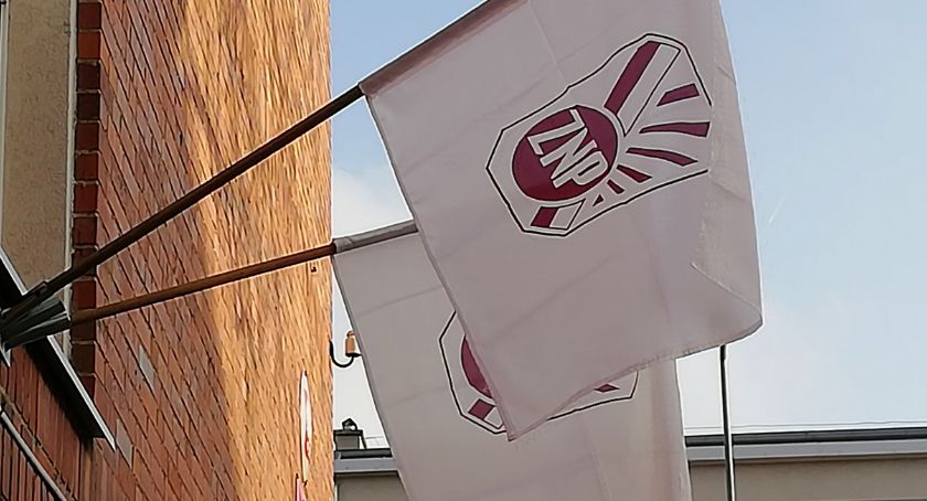 NSZZ Solidarność: 