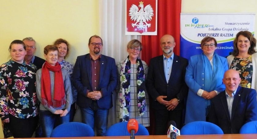 LGD przyznała kolejne środki