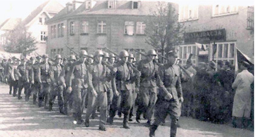 Wojsko, nasze wojsko