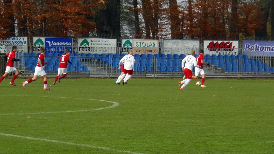  Akademia Piłkarska: Wygrane juniorów, porażki trampkarzy