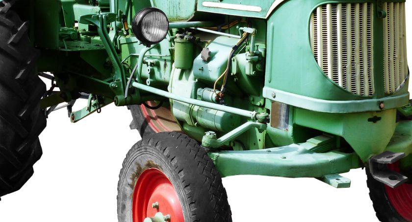 Zostań czyścicielem albo traktorzystą. Oferty pracy w Szczecinku
