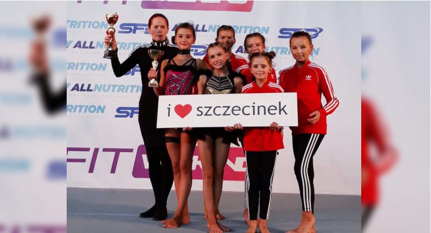 Dziewczyny z Darzboru na trzecim miejscu w Polsce