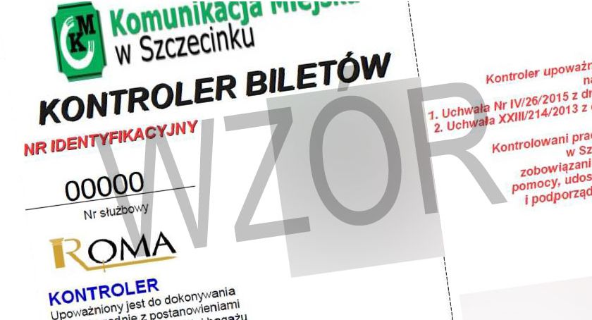 Kto kontroluje bilety w autobusach miejskich? 