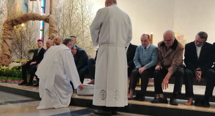 Wielki Czwartek – nowy początek 