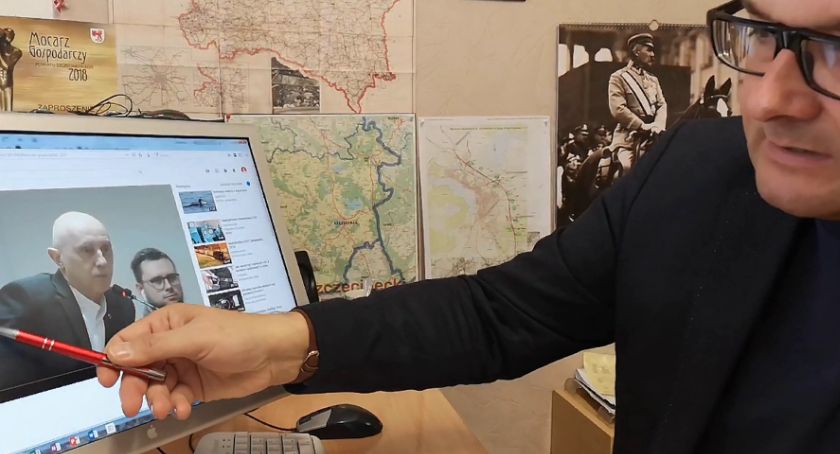 Mowa ciała mówi wszystko. Co specjalista zauważył u naszych polityków?