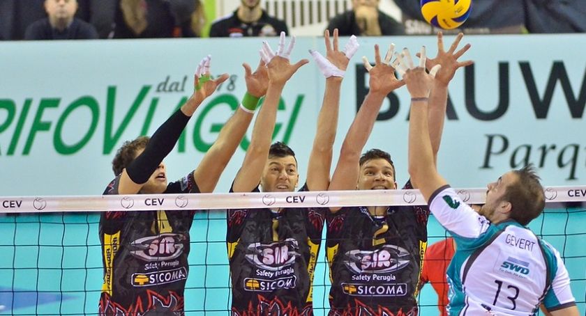 Powrót wielkiej siatkówki, czyli Siatkarska Liga Narodów