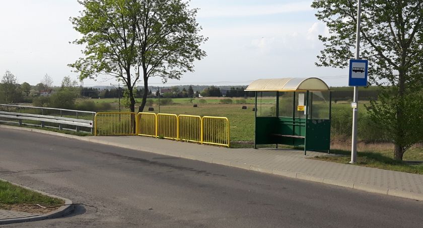 Jak to jest z autobusami na Marcelin?