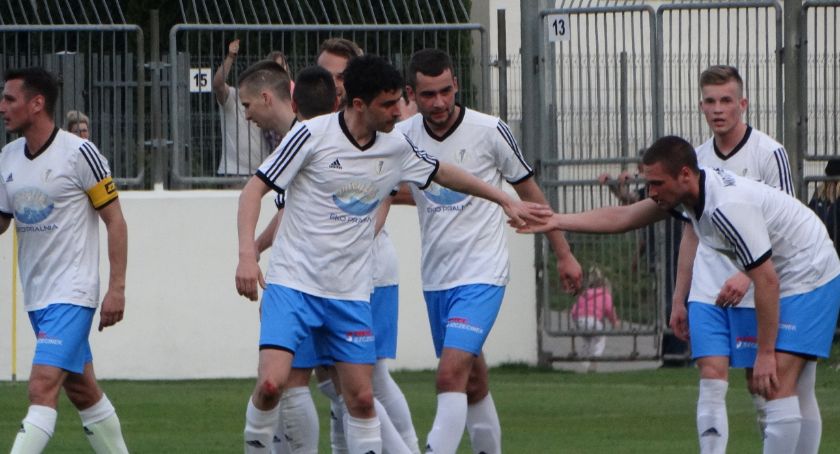 MKP Szczecinek z kolejną wygraną w lidze