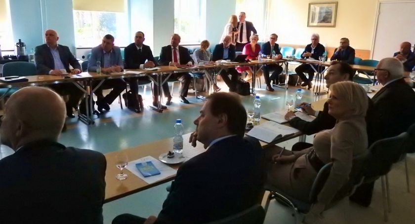 Konwent Powiatów Województwa Zachodniopomorskiego
