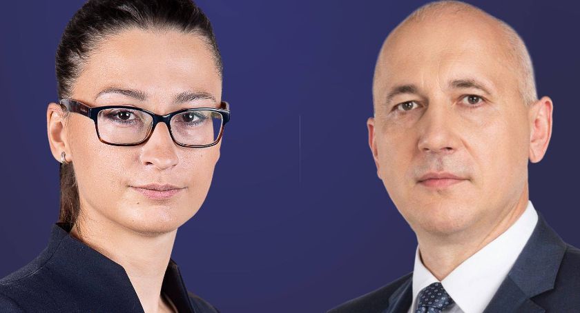 Joachim Brudziński i Małgorzata Golińska spotkają się z mieszkańcami Szczecinka