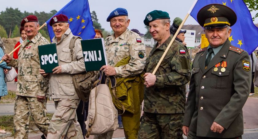 Wiwat maj, 1 maj! Tak świętowano w Bornem Sulinowie