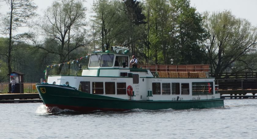 Sezon Wodniacki 2019 w Szczecinku - rozpoczęty