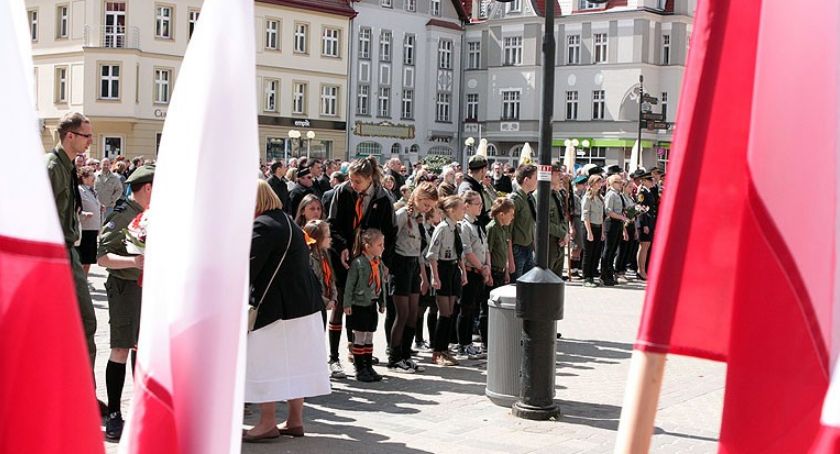 3 Maja w Szczecinku. Burmistrz i parafia mariacka zapraszają na obchody
