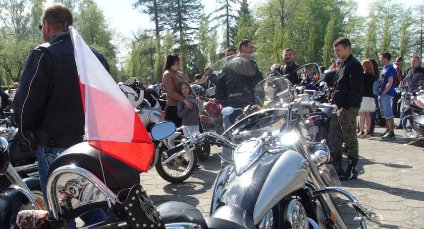 Motocykliści w Szczecinku szykują się do otwarcia sezonu