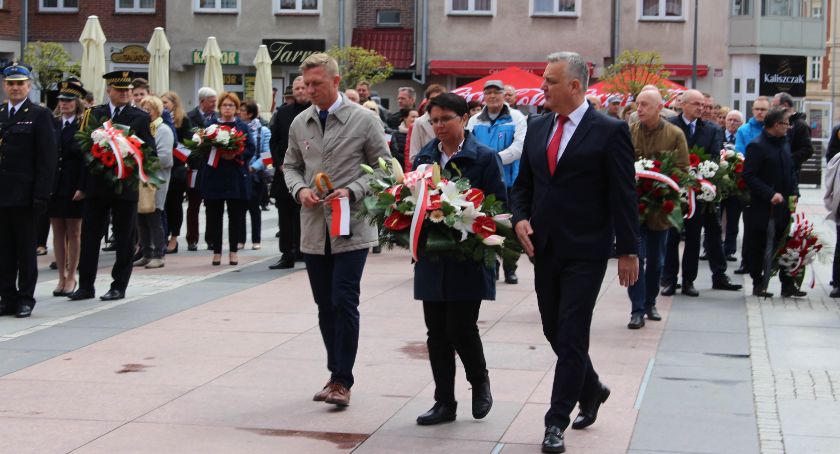 3 Maja w Szczecinku. Daniel Rak: Nie może być naszej zgody na obchodzenie przepisów Konstytucji