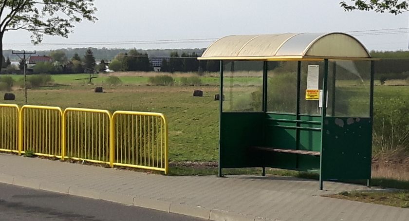 Będzie szkolny autobus dla dzieci z Marcelina