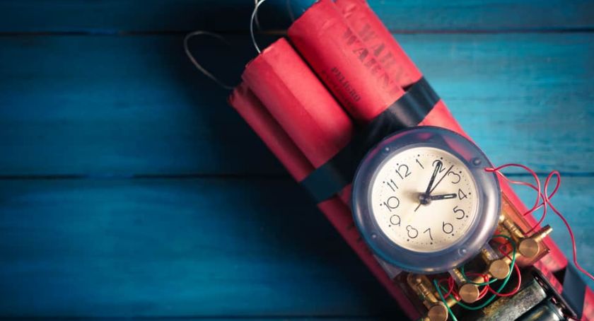 Bombowa matura 2019