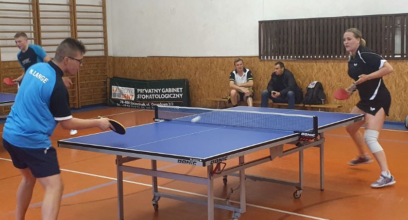 Tenisowe Grand Prix Szczecinka. Już niebawem finał