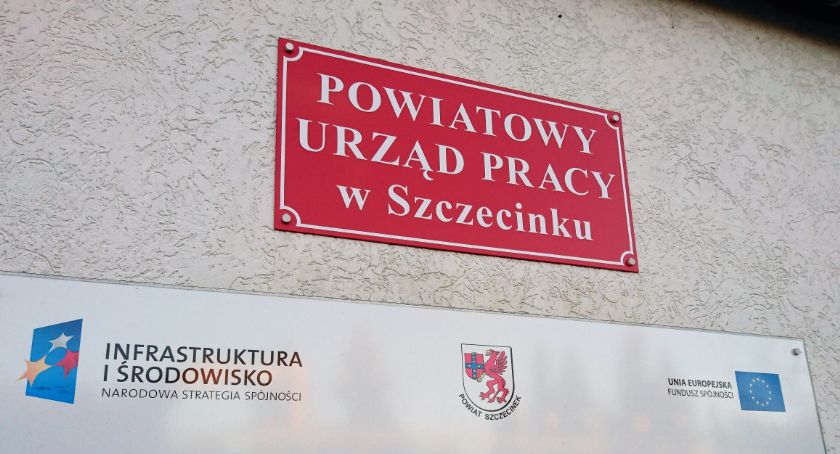 Praca jest, chętnych brak. Przeszkadza płaca i brak dobrego transportu publicznego