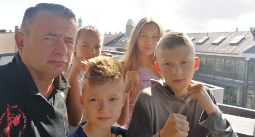 KSW na turnieju Polish Fighter w Szczecinie