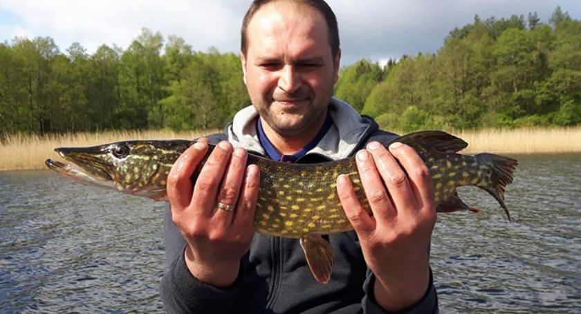 Taaakie ryby! Wierzchowski Memoriał Karola Zacharczyka