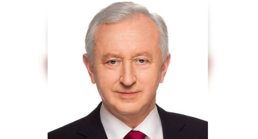 Bogusław Liberadzki wpadnie na plac Wolności