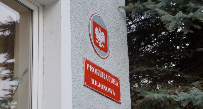 Czy burmistrz Szczecinka i jego rzecznik naruszyli konstytucję? Zawiadomienie jest w prokuraturze