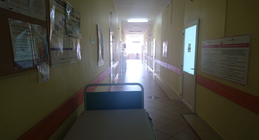 Są dodatkowe miliony na szpitale powiatowe