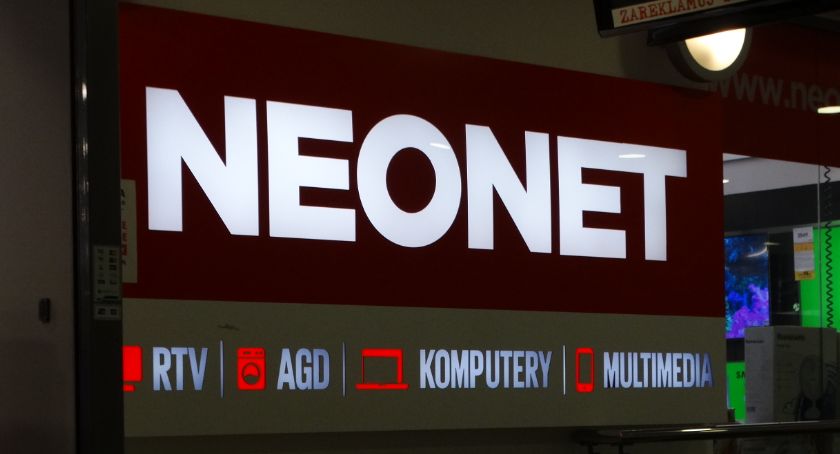 Szukasz prezentu na komunię? Odwiedź Neonet!