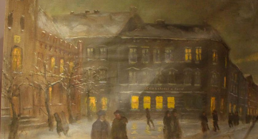 Szczecinecka Noc Muzeów z prezentami. Wyjechały z Neustettin, wróciły do Szczecinka
