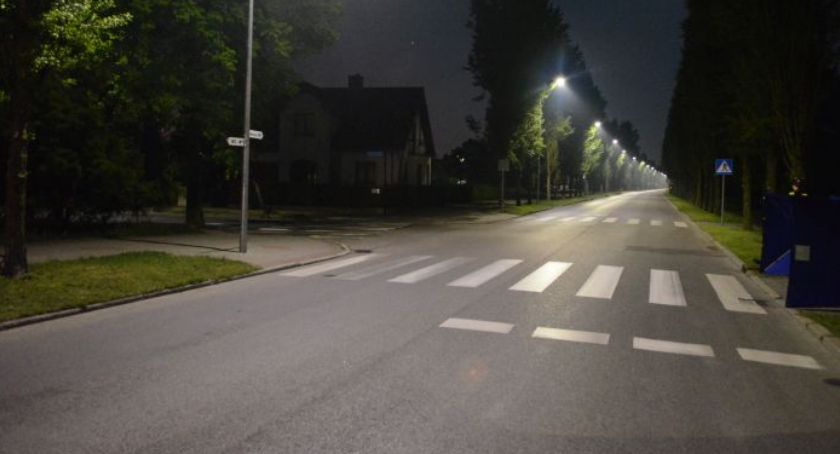 Śmierć na pasach. Sprawą zajmie się prokurator
