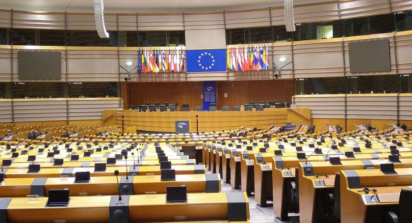 Eurowybory w Szczecinku. Jak i gdzie głosować?