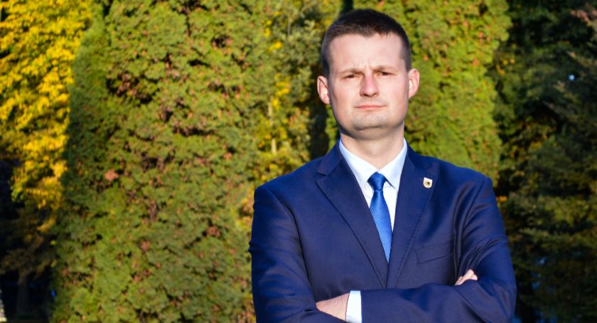 K.Berezowski: Pani Golińska. Kilka słów prawdy