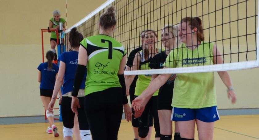 Gryf Szczecinek świętuje 10-lecie istnienia. Odbył się wyjątkowy Turniej Pokoleń