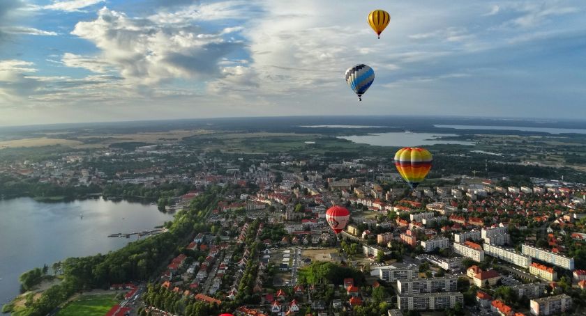 Festiwal Balonowy 2019. Co zobaczymy na szczecineckim niebie?