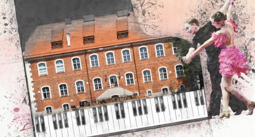 Muzy pojawią się na szczecineckim zamku. Zaproszenie