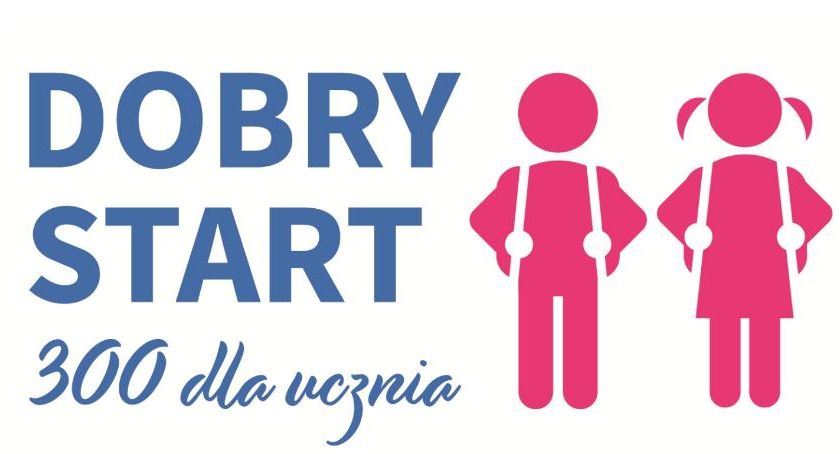 Pieniądze na 