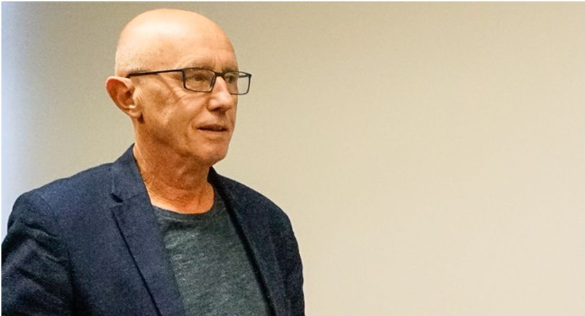 Jerzy Hardie-Douglas za adopcją dzieci przez pary jednopłciowe? 