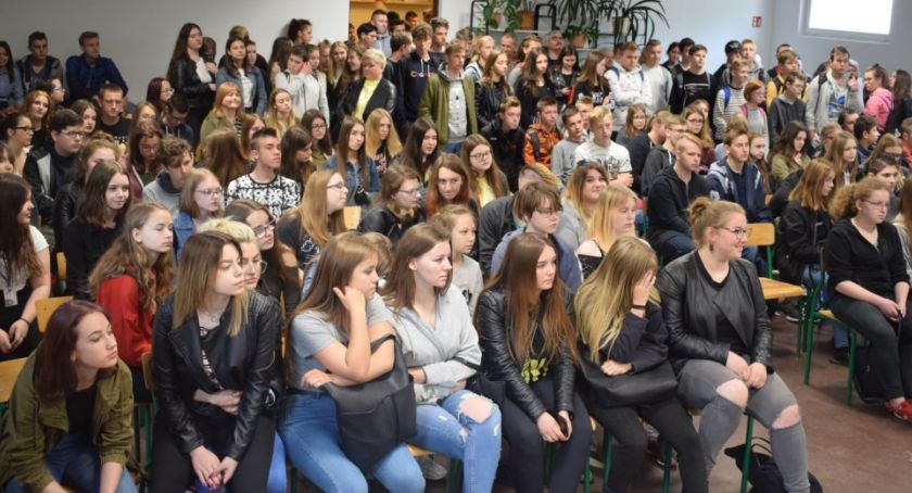 Dni Otwarte w ZS nr 6