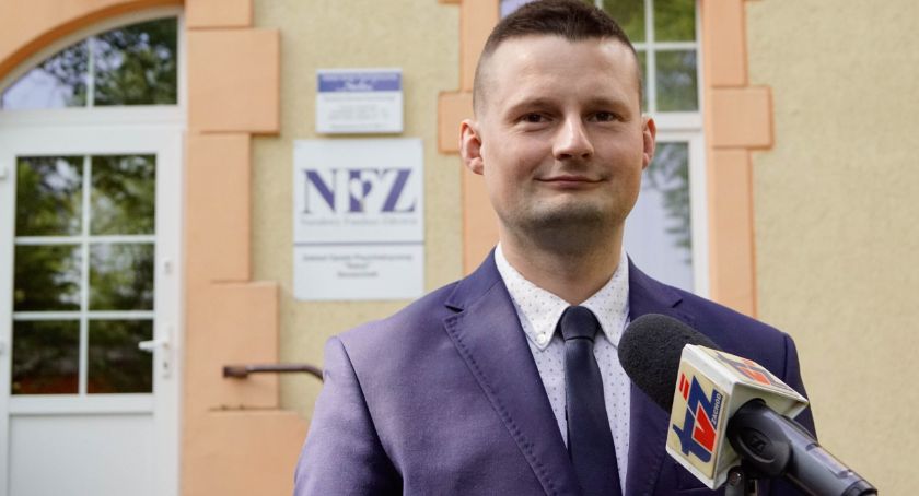 Berezowski: Zamiast budowy wyciągu narciarskiego, proponuję dofinansować szpital