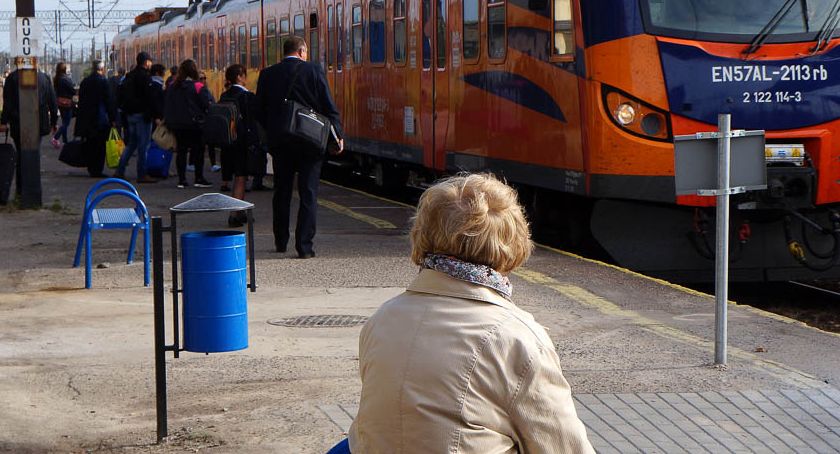 Wyjeżdżasz na pracą? Dostaniesz pieniądze na drogę